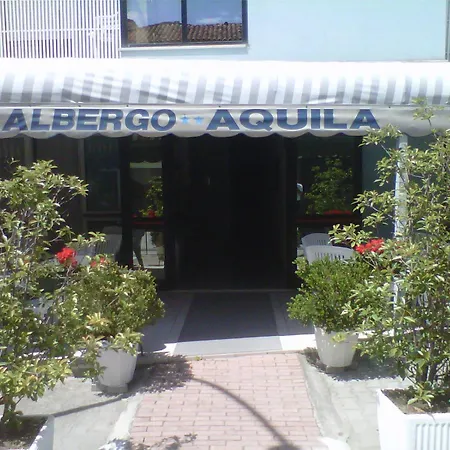 Hotel Aquila Lido di Jesolo
